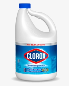 Clorox Bleach, HD Png Download, Transparent PNG
