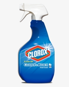 Clorox Bleach Foam Spray, HD Png Download, Transparent PNG