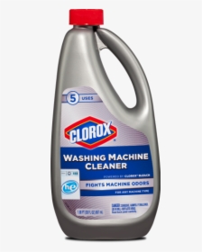 Washing Machine Cleaner - Clorox, HD Png Download, Transparent PNG