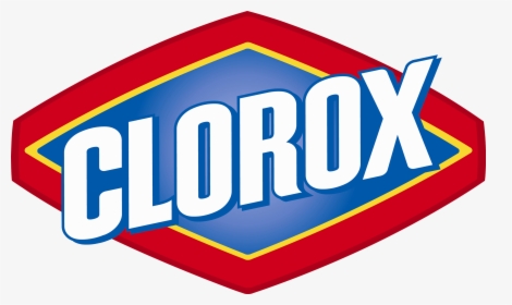 Clorox Bleach Logo Transparent, HD Png Download, Transparent PNG