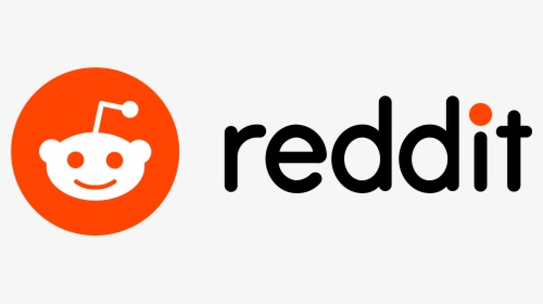 Reddit Logo Png, Transparent Png, Transparent PNG