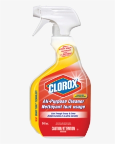 Product Image 46223   							title Clorox® All Purpose - Clorox, HD Png Download, Transparent PNG