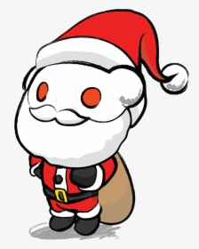 Reddit Clipart Logo - Reddit Secret Santa 2018, HD Png Download, Transparent PNG