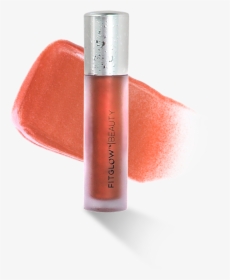 Fitglow Lip Colour Serum Beach Glow, HD Png Download, Transparent PNG