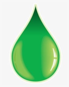Water Green Drop Png, Transparent Png, Transparent PNG