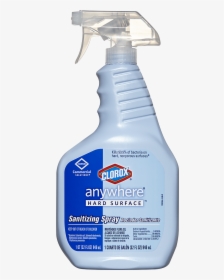 Clorox Hard Surface Cleaner, HD Png Download, Transparent PNG