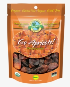 Go Apricots - Mixed Nuts, HD Png Download, Transparent PNG