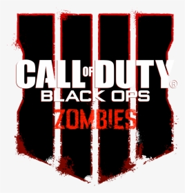 Call Of Duty Black Ops 4 Zombies Png, Transparent Png, Transparent PNG