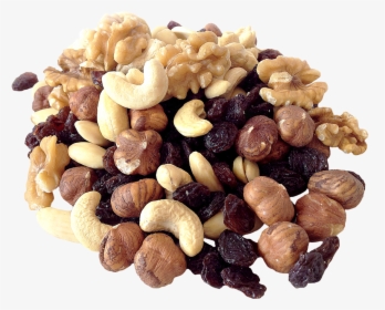 Nuts With No Background, HD Png Download, Transparent PNG