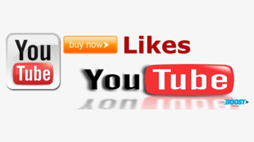 Buy Youtube Likes - Youtube Likes Hd, HD Png Download, Transparent PNG
