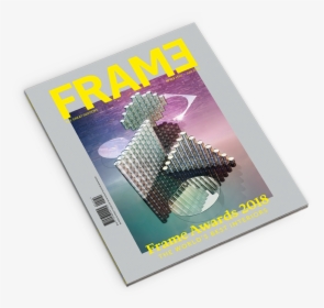 Transparent Book Frame Png - Graphic Design, Png Download, Transparent PNG