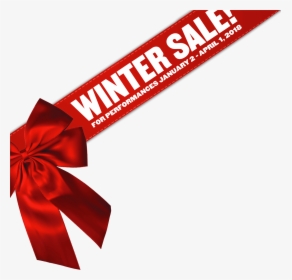 Buy Now To Save Big On Performances - Winter Sale Png, Transparent Png, Transparent PNG