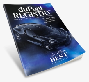 Buy This Issue Now - Dupont Registry, HD Png Download, Transparent PNG