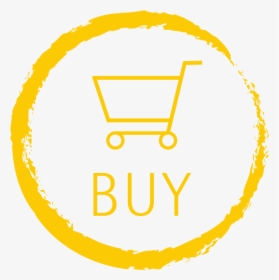 Buy Now Round No Fill - Repeated Sales Icon, HD Png Download, Transparent PNG