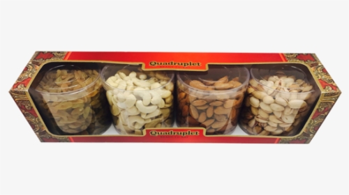 Buy Quadruplet Diwali Dry Fruit Box At Madhurima Sweets® - Dessert, HD Png Download, Transparent PNG
