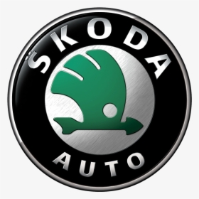 Skoda Logo Png - Emblem, Transparent Png, Transparent PNG