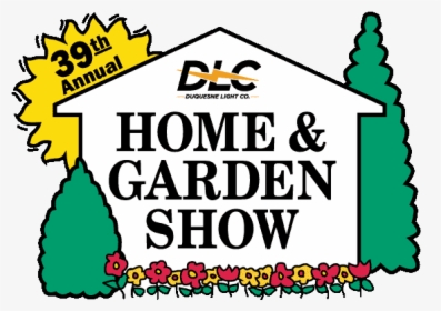 Pittsburgh Home & Garden Show, HD Png Download, Transparent PNG
