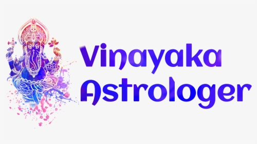 Vinayaka Astrologer - Graphic Design, HD Png Download, Transparent PNG