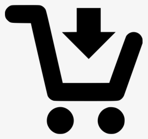 Basket Shopping Ecommerce - Basket Webshop, HD Png Download, Transparent PNG