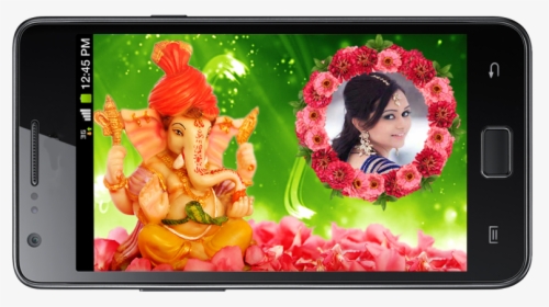 Ganesh Mantra For Success In Exam, HD Png Download, Transparent PNG