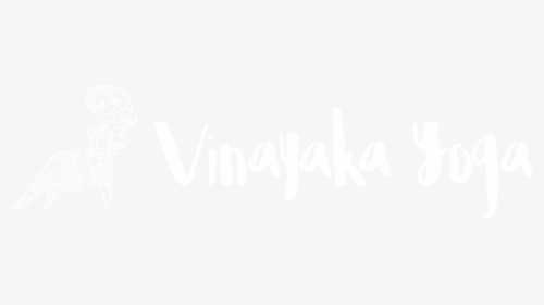 Vinayaka Yoga - Calligraphy, HD Png Download, Transparent PNG