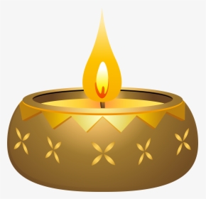 Diya Diwali Png , Png Download, Transparent Png, Transparent PNG