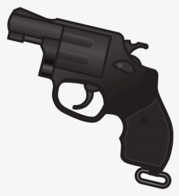 New Nambu M60 Revolver, HD Png Download, Transparent PNG