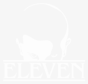 Pegatina Starnger Things Eleven, HD Png Download, Transparent PNG