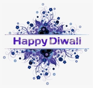 Happy Diwali Png Transparent Image - Diwali Design Hd Png, Png Download, Transparent PNG