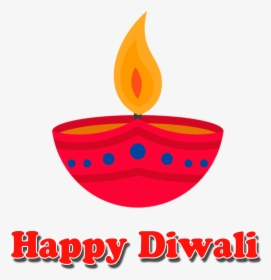 Happy Diwali Png Free Download - Birthday, Transparent Png, Transparent PNG