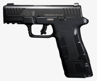Glock 19x In Black, HD Png Download, Transparent PNG