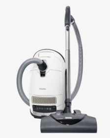 Miele Complete C3 Cat & Dog Canister Vacuum  title - Miele Cat & Dog, HD Png Download, Transparent PNG