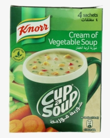 Knorr Soups Png Free Download - Oxtail Cup A Soup Knorr, Transparent Png, Transparent PNG