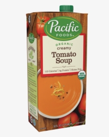Pacific Creamy Tomato Soup, HD Png Download, Transparent PNG