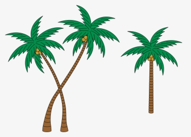 Palm Tree In Heraldry, HD Png Download, Transparent PNG