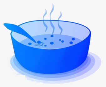 Soup Pot Png Transparent Images - Birthday Cake, Png Download, Transparent PNG