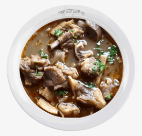 Goat Meat Pepper Soup Soupfactory Png Goat Soup , Png - Pepper Soup With Assorted Meat, Transparent Png, Transparent PNG