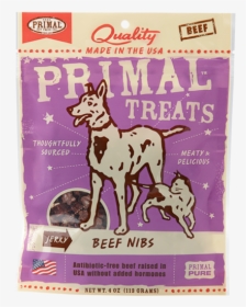 Primal Pork Nibs, HD Png Download, Transparent PNG