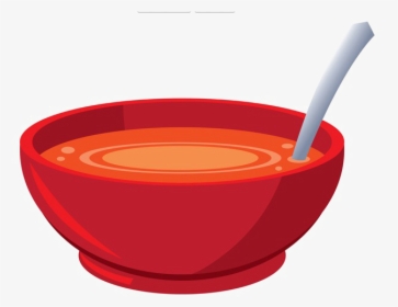 Bowl Of Soup Png Picture - Soup Bowl Png, Transparent Png, Transparent PNG