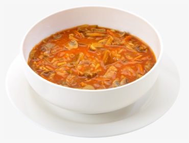 Senju-soljanka - Hot & Sour Soup Png, Transparent Png, Transparent PNG