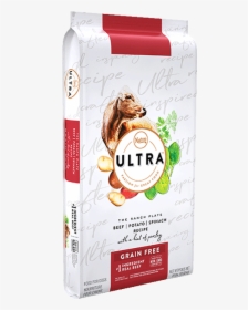Nutro Ultra Grain Free Dry Dog Food, HD Png Download, Transparent PNG