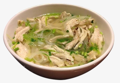 Chicken-soup - Mami With Chicken Png, Transparent Png, Transparent PNG