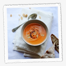 Transparent Tomato Soup Png - Bisque, Png Download, Transparent PNG