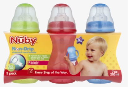 Gnome Child Png , Png Download - Baby Bottle, Transparent Png, Transparent PNG