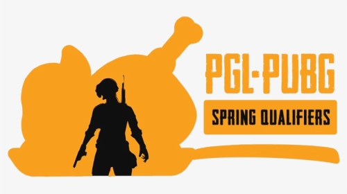 Pgl Pubg Logo Png , Png Download - Pubg Logo Clip Art, Transparent Png, Transparent PNG