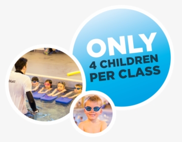 Swimming Lessons For Children In Northamptonshire & - Leisure, HD Png Download, Transparent PNG