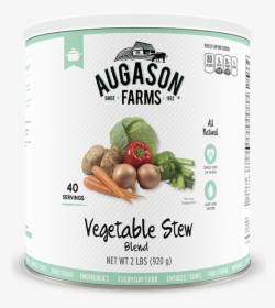 Augason Farms® Vegetable Stew Blend - Augason Farms, HD Png Download, Transparent PNG