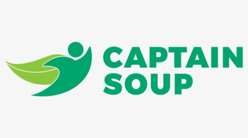 Captain Soup Eugene Logo, HD Png Download, Transparent PNG