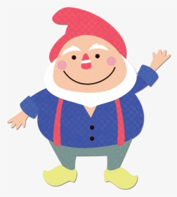 Garden Gnome Computer Icons Clip Art, HD Png Download, Transparent PNG