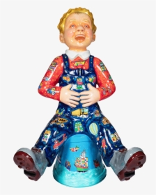 Oor Wullie Aberdeen, HD Png Download, Transparent PNG